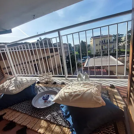 Grazioso Loft, Luminoso E Appena Ristrutturato شقة روما